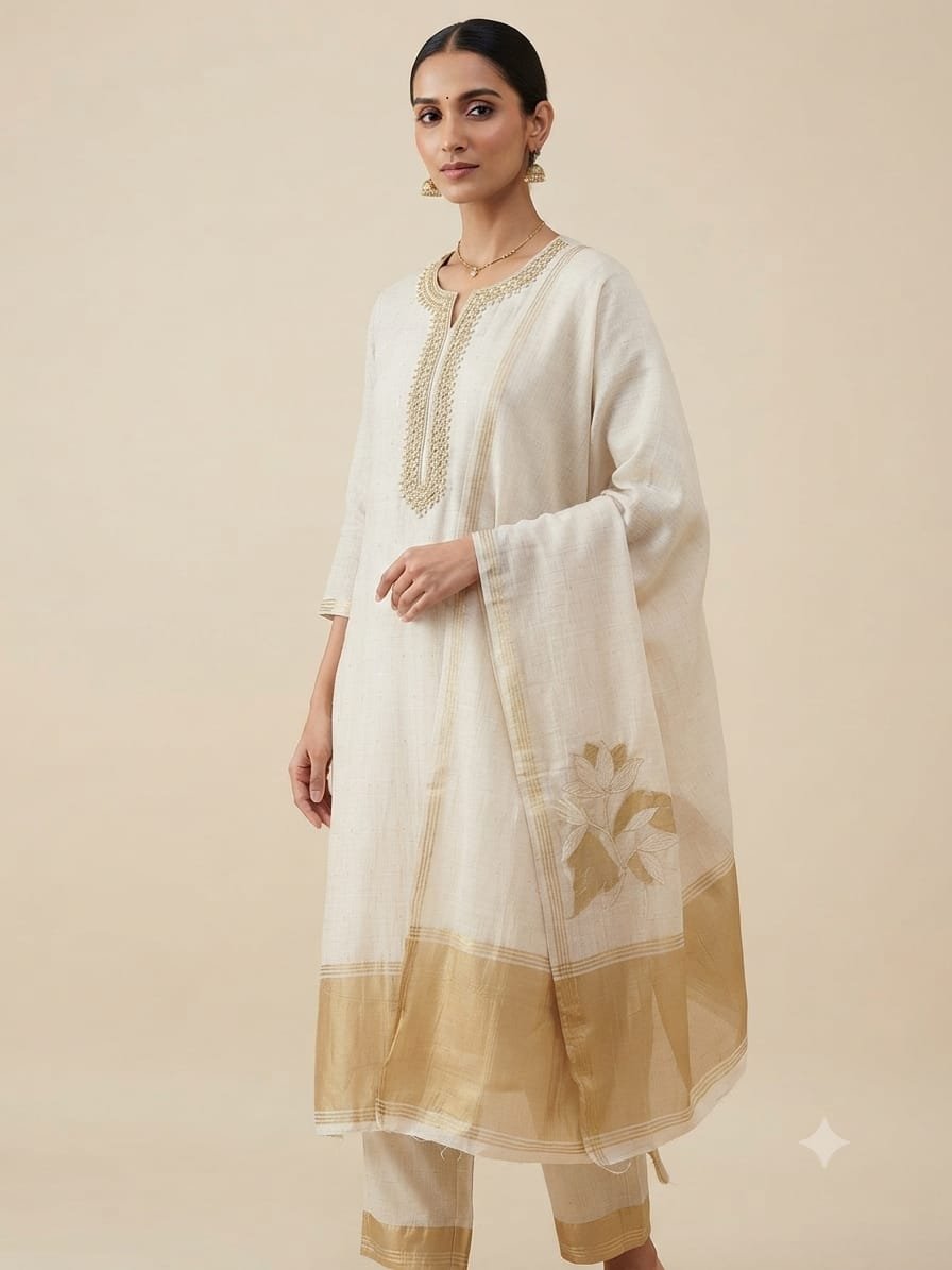 Bridal Collection Piece 35